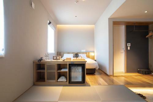 Mascos Hotel Masuda Onsen