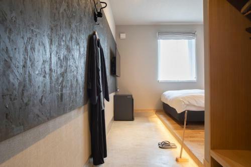 Mascos Hotel Masuda Onsen