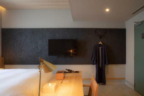 Mascos Hotel Masuda Onsen