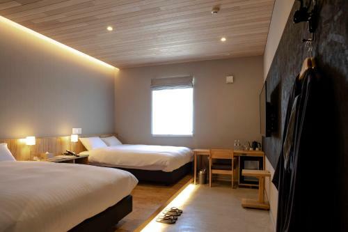 Mascos Hotel Masuda Onsen