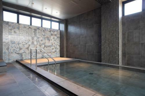 Mascos Hotel Masuda Onsen