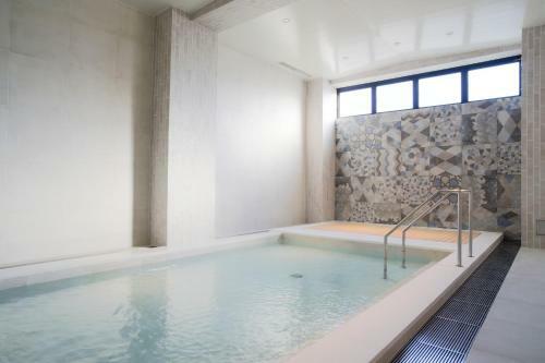 Mascos Hotel Masuda Onsen
