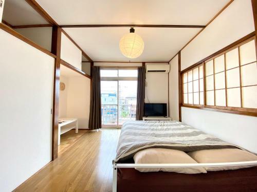 Apartamento ?????1? ?????1k Nomad???059