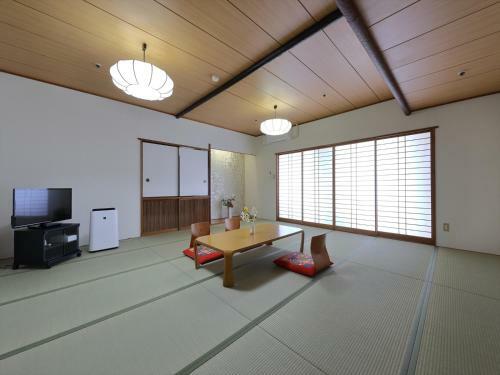Garden Hotel Shiunkaku Higashimatsuyama