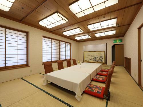 Garden Hotel Shiunkaku Higashimatsuyama