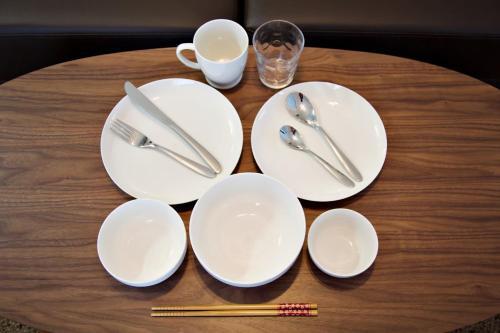 Apartamento Vent Du Vent 402