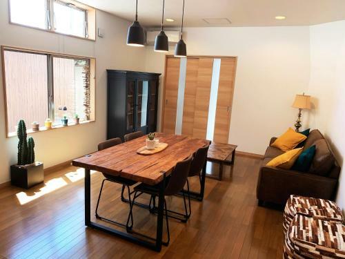 Hotel Cactus Inn / Vacation Stay 51549