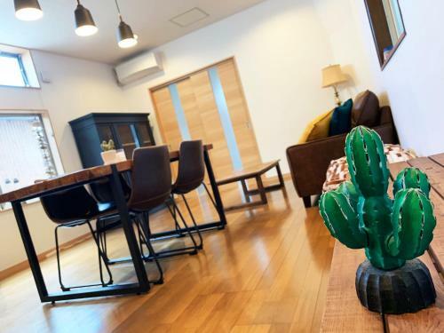 Hotel Cactus Inn / Vacation Stay 51549