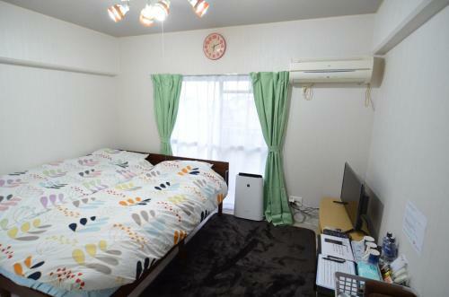 Apartamento Amont Nakamura / Vacation Stay 53300