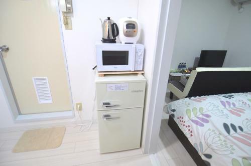 Apartamento Amont Nakamura / Vacation Stay 53300