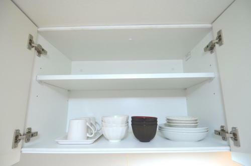 Apartamento Amont Nakamura / Vacation Stay 53300