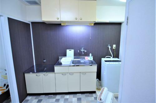 Apartamento Amont Nakamura / Vacation Stay 53299