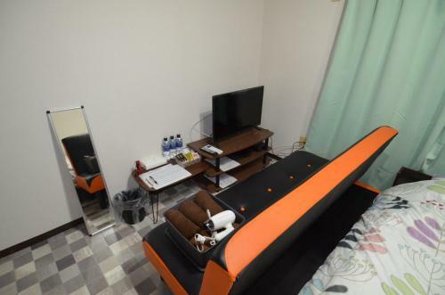Apartamento Amont Nakamura / Vacation Stay 53299
