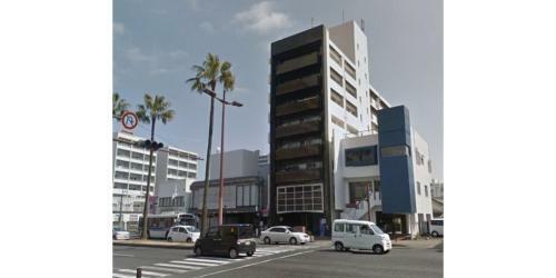 Apartamento Amont Nakamura / Vacation Stay 53299