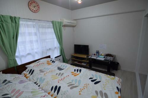 Apartamento Amont Nakamura / Vacation Stay 53299