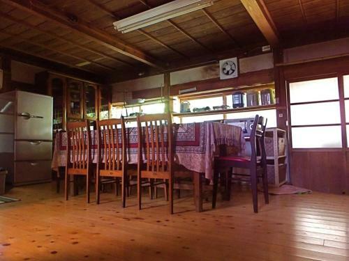 Hostal Kominka Sharehouse Hooju - Vacation Stay 7614