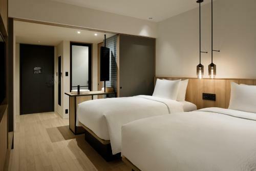 Hotel Fairfield By Marriott Kyoto Miyazu