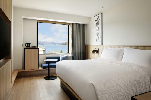 Hotel Fairfield By Marriott Kyoto Miyazu