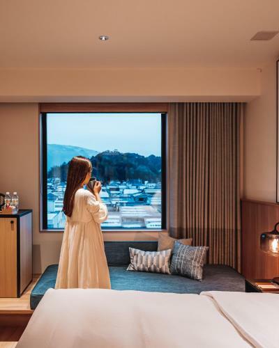 Hotel Fairfield By Marriott Kyoto Miyazu