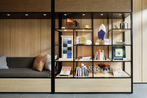 Hotel Fairfield By Marriott Kyoto Miyazu