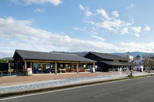 Hotel Fairfield By Marriott Kyoto Miyazu