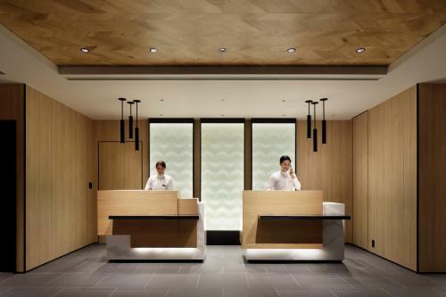 Hotel Fairfield By Marriott Kyoto Miyazu
