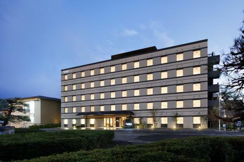 Hotel Fairfield By Marriott Kyoto Miyazu