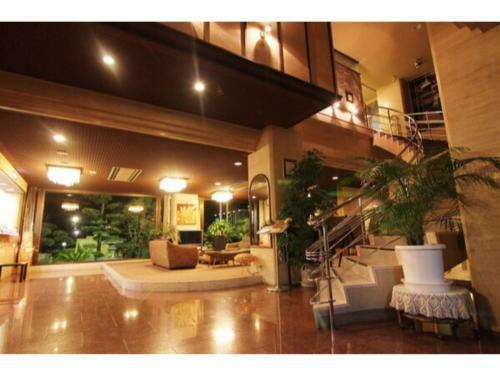 Miyakonojo Sun Plaza Hotel - Vacation Stay 04430v