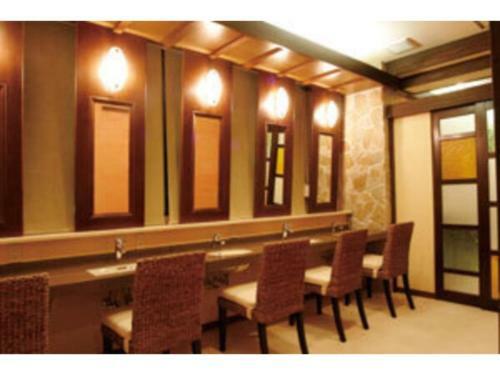 Miyakonojo Sun Plaza Hotel - Vacation Stay 04430v