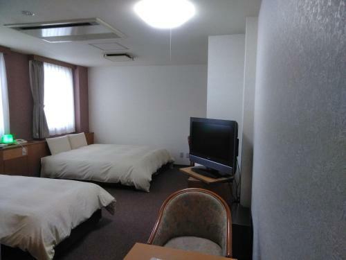Hotel Nicein