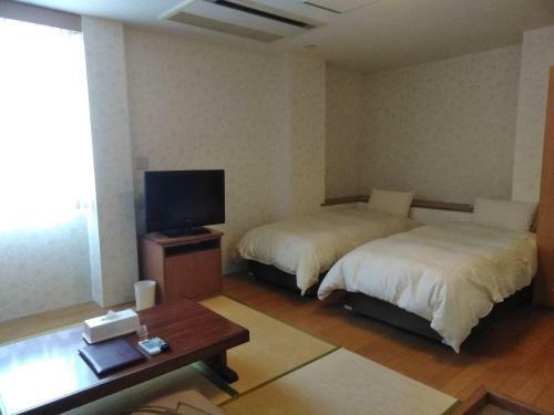 Hotel Nicein