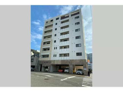 Apartamento Gate Nagasaki Stay&green - Vacation Stay 27220v