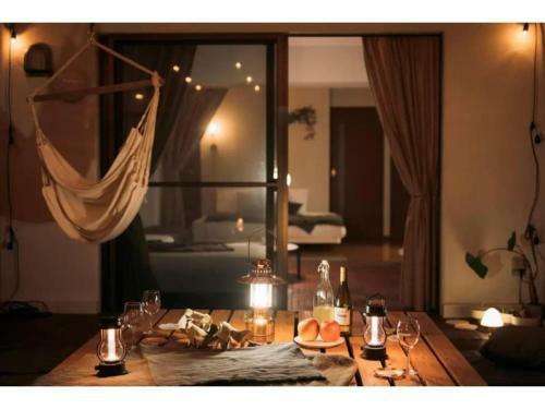 Apartamento Gate Nagasaki Stay&green - Vacation Stay 27220v