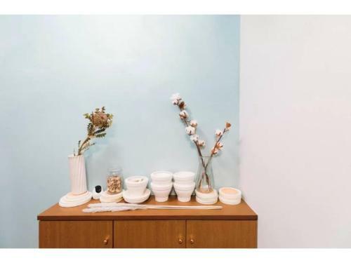 Apartamento Gate Nagasaki Stay&green - Vacation Stay 27220v