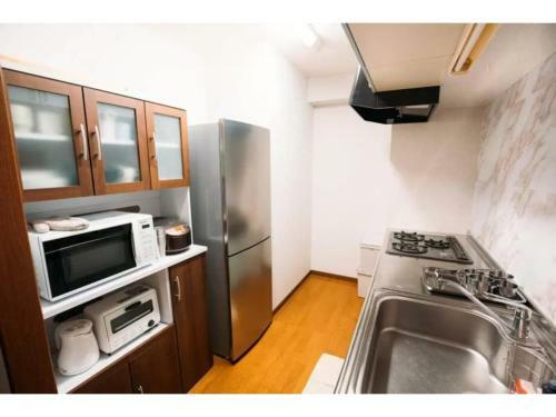 Apartamento Gate Nagasaki Stay&green - Vacation Stay 27220v