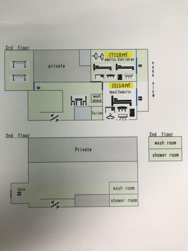 Apartamentos Takana