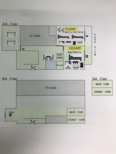 Apartamentos Takana