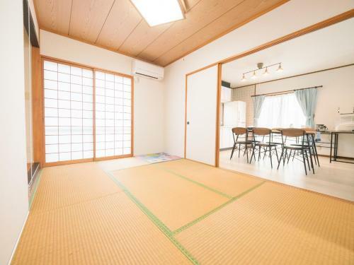 Villa #????? #?????? -- Sumuide Blue --