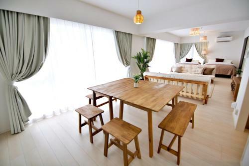 Apartamento Lalacourt Seaside Yagaji 1f
