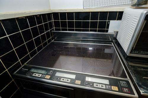 Apartamento Ochihime House