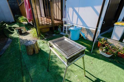 Apartamento Ochihime House
