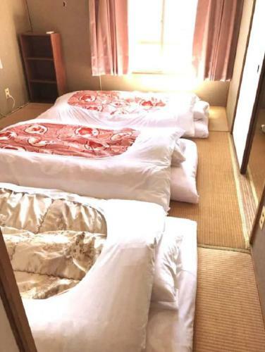 Apartamento Ochihime House