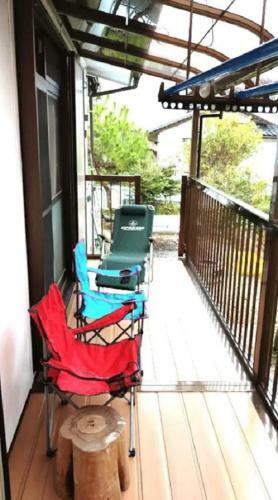 Apartamento Ochihime House