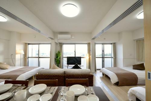 Apartamento Skyterrace Nago