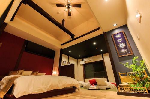 Origami Stay - Vacation Stay 87764