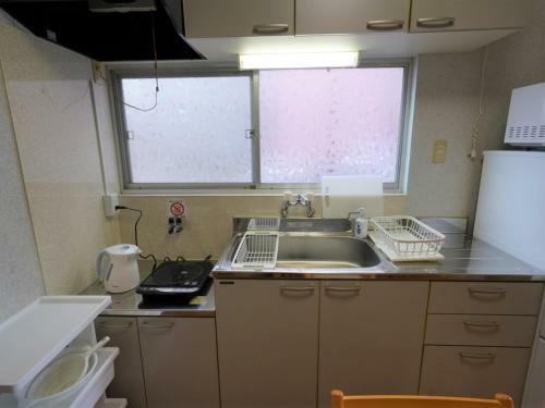 Oyadokinokuniya Junimmachi - Vacation Stay 93478