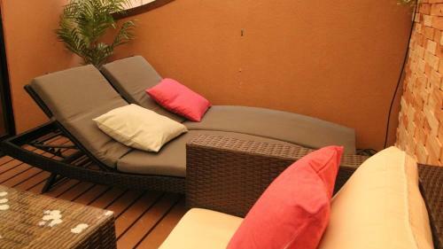 Apartamentos Prosper 6th Bldg