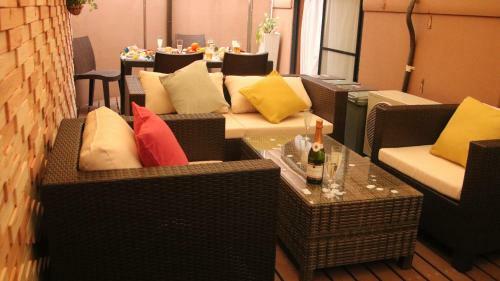 Apartamentos Prosper 6th Bldg