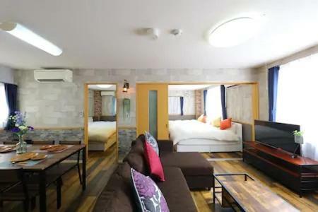 Apartamentos Prosper 6th Bldg