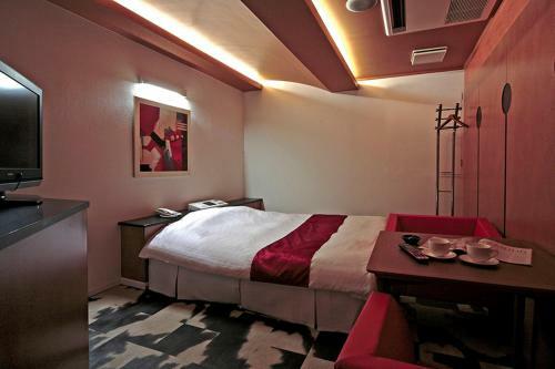 Hotel Lala Minato